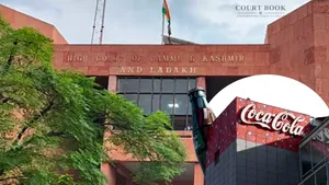 J&K High Court Quashes Legal Metrology Case Against Hindustan Coca-Cola Over Dual MRP, Says No Law Barred Practice in 2016